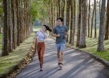 Blue Canyon Country Club