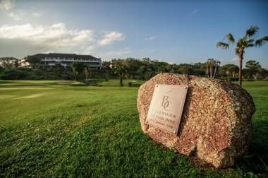 Blue Canyon Country Club