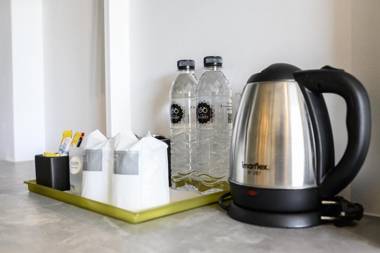 Tour De Phuket Hotel - SHA Plus