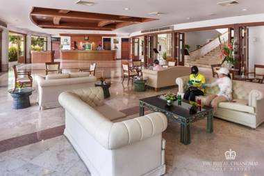 The Royal Chiang Mai Golf Resort