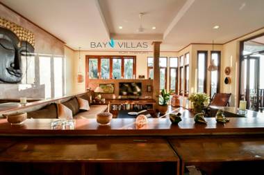 Bay Villas Koh Phangan