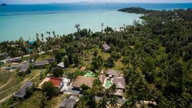 Baan Ya Kha exclusive Villa 5 bedrooms