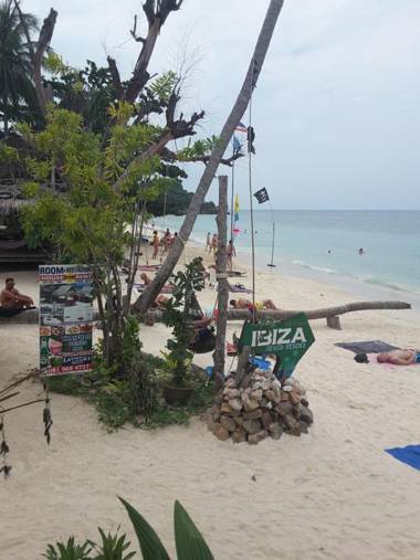 IBIZA BEACH Resort