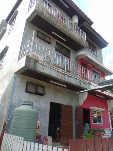 Phatchara Boutique hotel