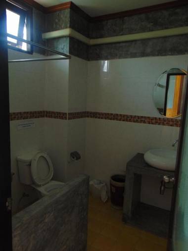 Phatchara Boutique hotel