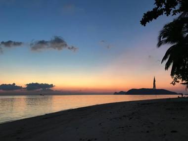 Phangan Villa Bungalows