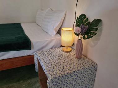 Phangan Villa Bungalows