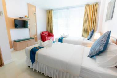 Majestic View Hotel