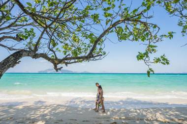 The Sevenseas Resort Koh Kradan