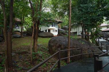 ChanNgarm Mountain View Resort จันทน์งาม เมาท์เท่นวิว รีสอร์ท