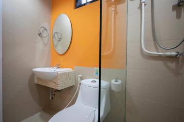 @ Border Hotel Aranyaprateth