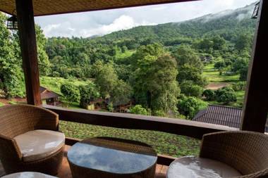 Chiang Mai Elephant Friends