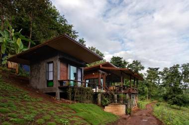 Chiang Mai Elephant Friends
