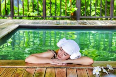 คุ้มสะเมิง-Samoeng Center