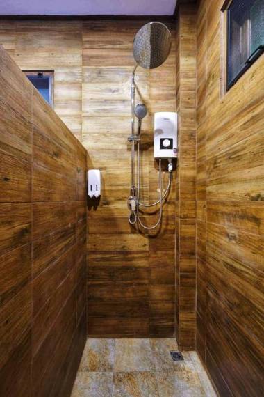 คุ้มสะเมิง-Samoeng Center