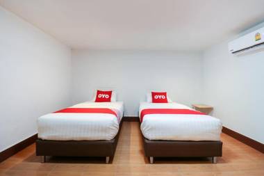 OYO 874 Wong Ruean Thai Resort