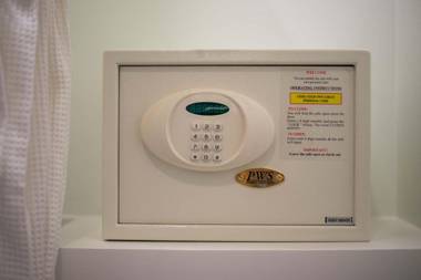 Green Ville Laguna Hotel