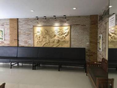 Ton Thong Resort Hotel