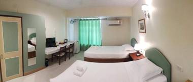 Mamaungpaa Hill resort