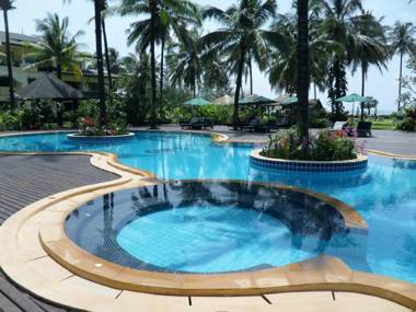 Khaolak Orchid Beach Resort - SHA Extra Plus