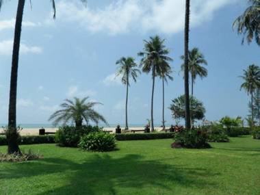 Khaolak Orchid Beach Resort - SHA Extra Plus