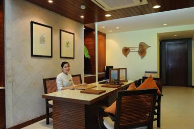 Khaolak Merlin Resort - SHA Extra Plus