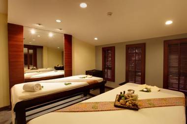 Khaolak Merlin Resort - SHA Extra Plus