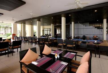 Apsara Beachfront Resort & Villa - SHA Extra Plus