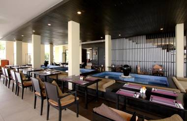 Apsara Beachfront Resort & Villa - SHA Extra Plus