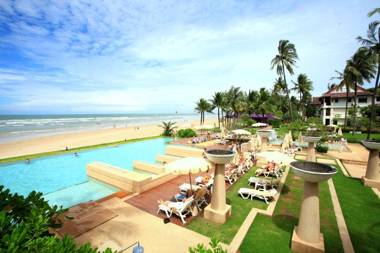 Apsara Beachfront Resort & Villa - SHA Extra Plus