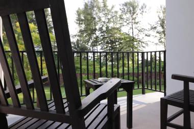 Palm Galleria Resort-SHA Extra Plus