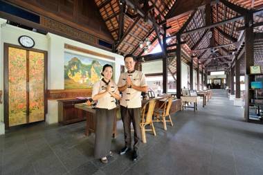 Khaolak Bhandari Resort & Spa - SHA Extra Plus
