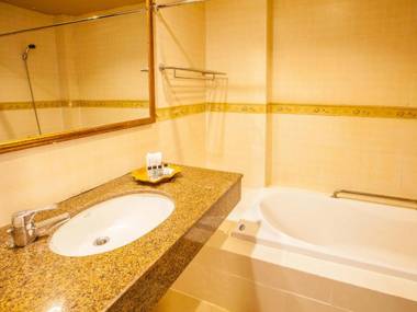 Khaolak Mohin Tara Resort - SHA Certified