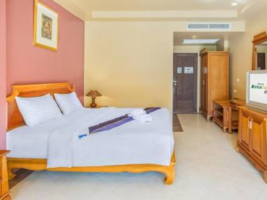 Khaolak Mohin Tara Resort - SHA Certified