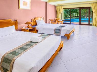 Khaolak Mohin Tara Resort - SHA Certified