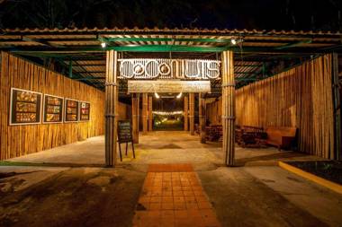 Kokotel Khao Lak Lighthouse - SHA Extra Plus