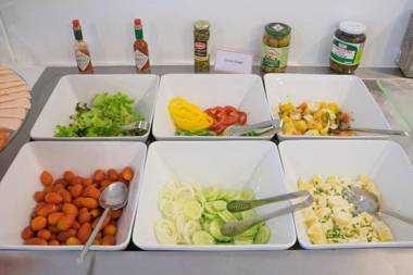 Ocean Breeze Resort Khaolak