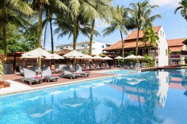 Khaolak Oriental Resort - Adult Only