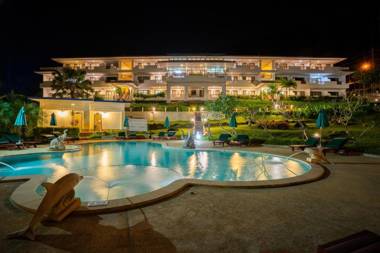 Khaolak Sunset Resort - Adults Only - SHA Extra Plus