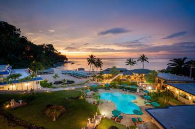 Khaolak Sunset Resort - Adults Only - SHA Extra Plus