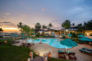 Khaolak Sunset Resort - Adults Only - SHA Extra Plus