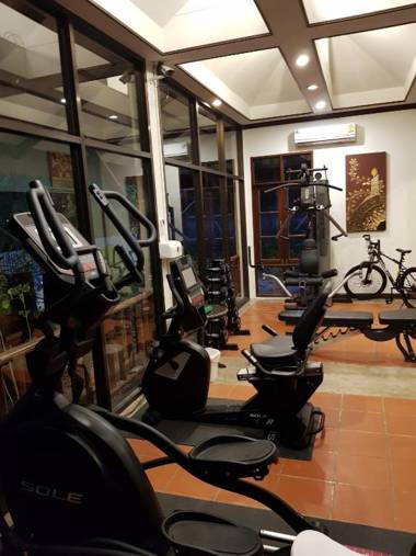 Ayara Villas - SHA Extra Plus