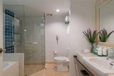 The Briza Beach Resort Khao Lak SHA Extra Plus