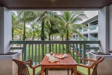 The Briza Beach Resort Khao Lak SHA Extra Plus