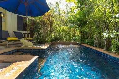 Seaview Resort Khao Lak - SHA Plus