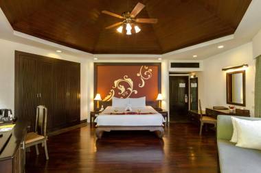 Seaview Resort Khao Lak - SHA Plus