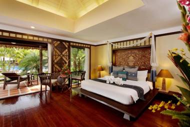 Khaolak Paradise Resort - SHA Extra Plus