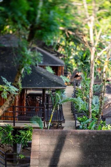 Baan Krating Khao Lak Resort - SHA plus