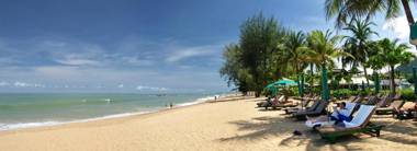 Baan Khaolak Beach Resort - SHA Plus