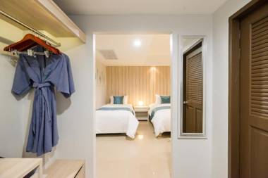 Khaolak Emerald Surf Beach Resort and Spa - SHA Extra Plus